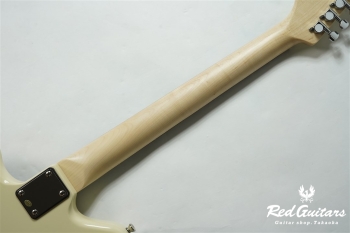 BJM-1R - Olympic White